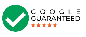 Google-Guaranteed Logo