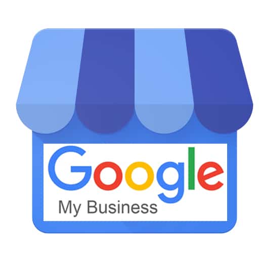 Google My business