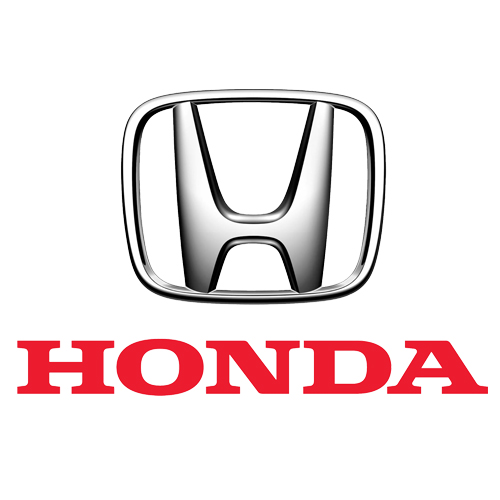 Honda Canada Logo