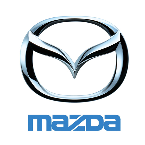 Mazda Canada Logo