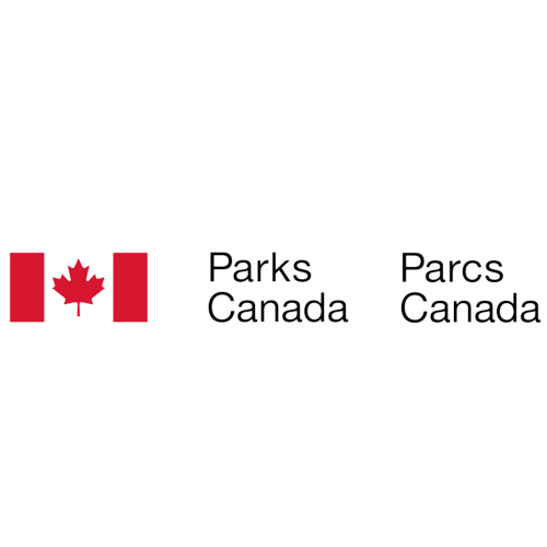 Parks Canada Logo