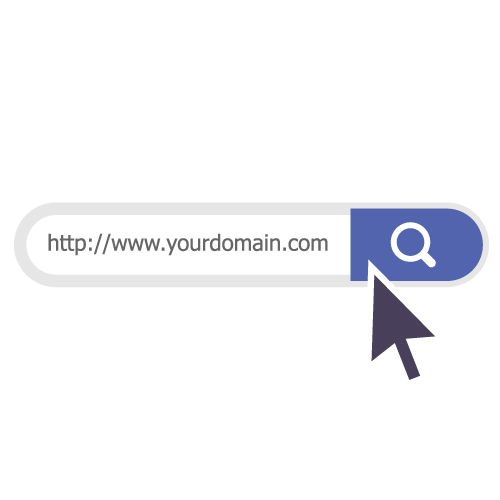 Domain name